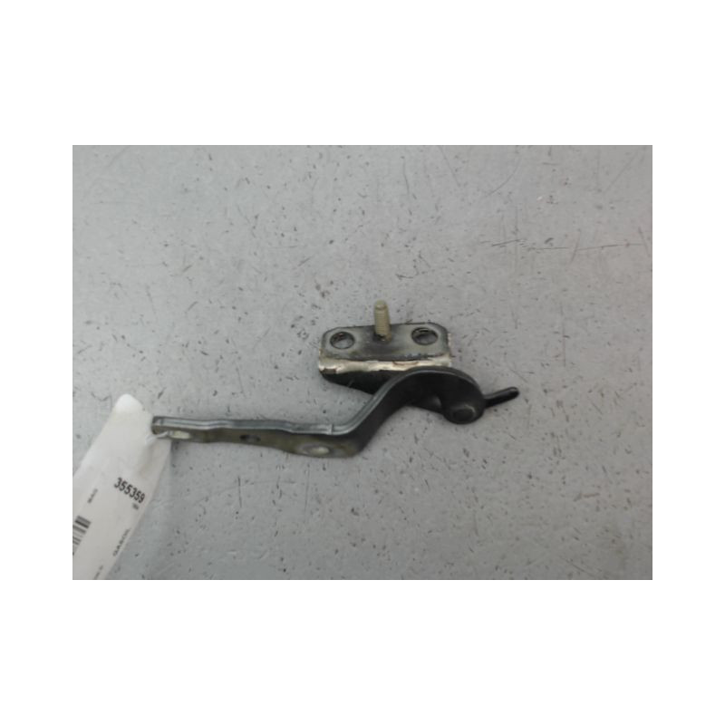 CHARNIERE HAYON D HONDA CR-V 2005-