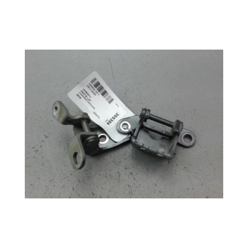 CHARNIÈRE PORTE ARG HONDA CR-V 2005-