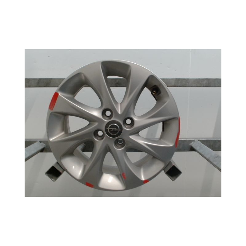 JANTE ALUMINIUM OPEL KARL