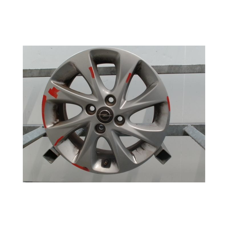 JANTE ALUMINIUM OPEL KARL