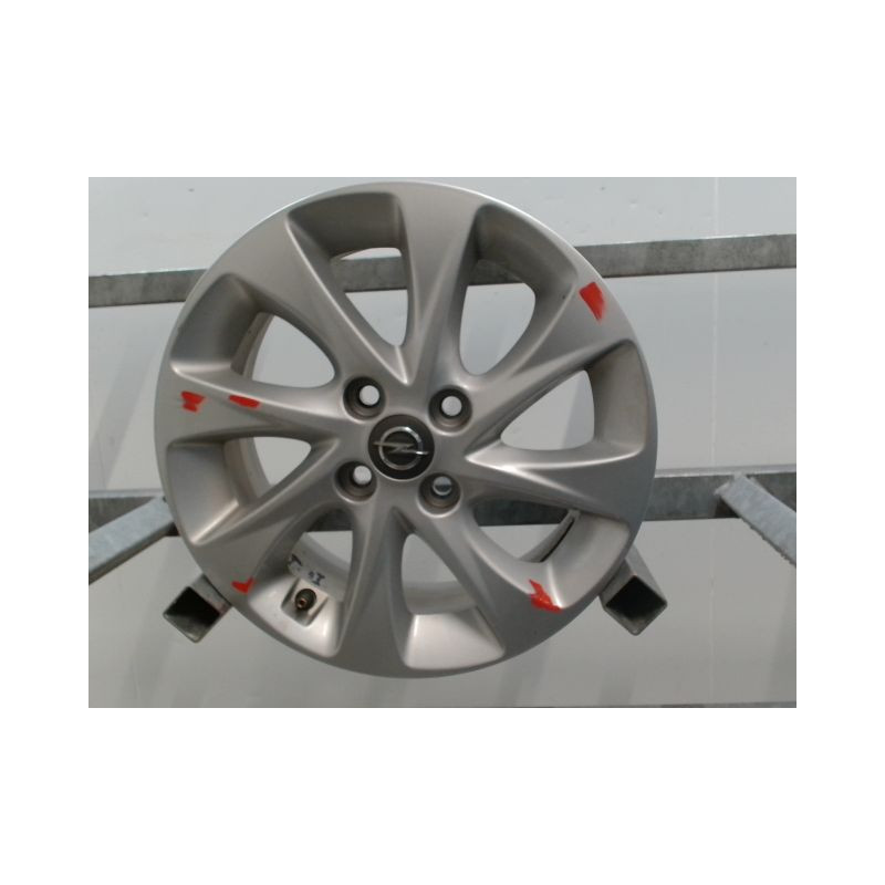 JANTE ALUMINIUM OPEL KARL
