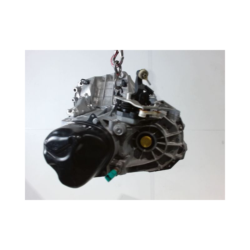 BOITE A VITESSE MECANIQUE RENAULT CLIO IV Phase 1 2012-... 0.9 TCe 75 