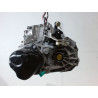 BOITE A VITESSE MECANIQUE RENAULT CLIO IV Phase 1 2012-... 0.9 TCe 75 