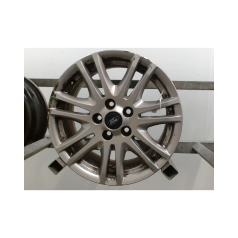 JANTE ALUMINIUM FORD FOCUS III 2011-...