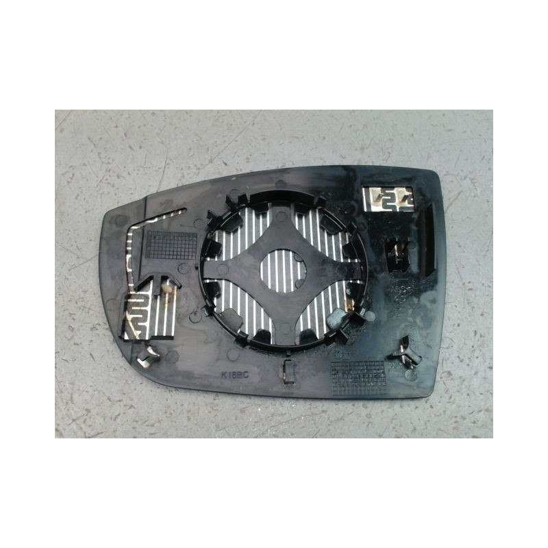 GLACE RETROVISEUR EXT D FORD C-MAX