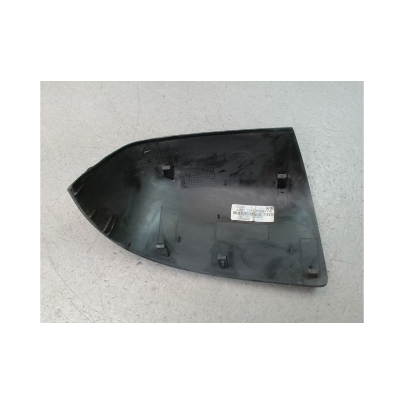 CARENAGE RETROVISEUR EXTERIEUR GAUCHE FORD FOCUS II Phase 1 2004-2007