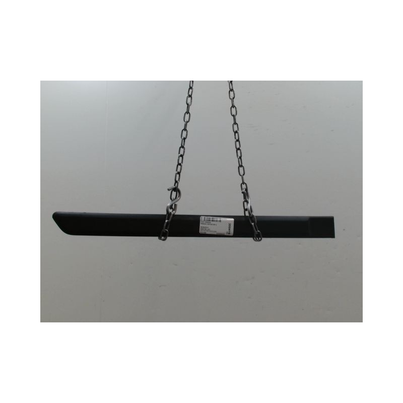 PROTECTION PORTE ARRIERE DROIT FIAT PANDA II 2003-2012