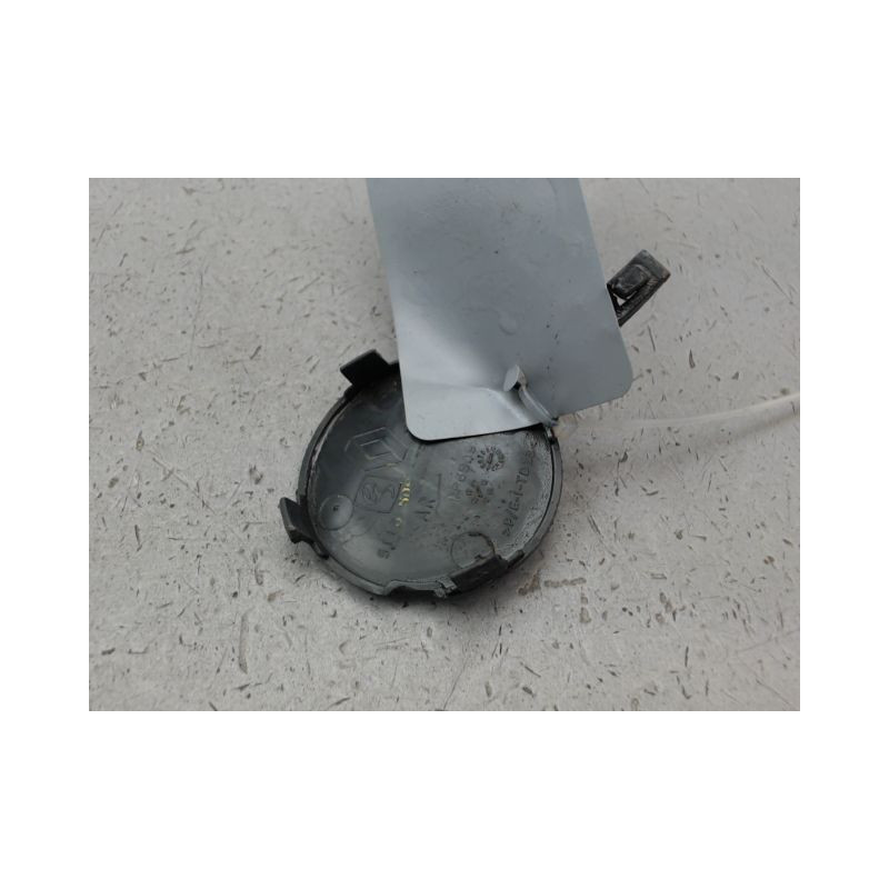 OBTURATEUR COUVRE CROCHET DE BOUCLIER AR DACIA DOKKER BREAK 2012-...