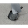 OBTURATEUR COUVRE CROCHET DE BOUCLIER AR DACIA DOKKER BREAK 2012-...