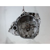 BOITE A VITESSE MECANIQUE RENAULT CLIO IV Phase 1 2012-... 0.9 TCe 75 