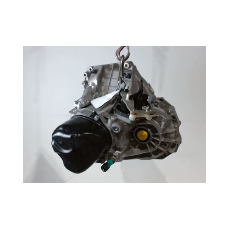 BOITE A VITESSE MECANIQUE RENAULT CLIO IV Phase 1 2012-... 0.9 TCe 75 