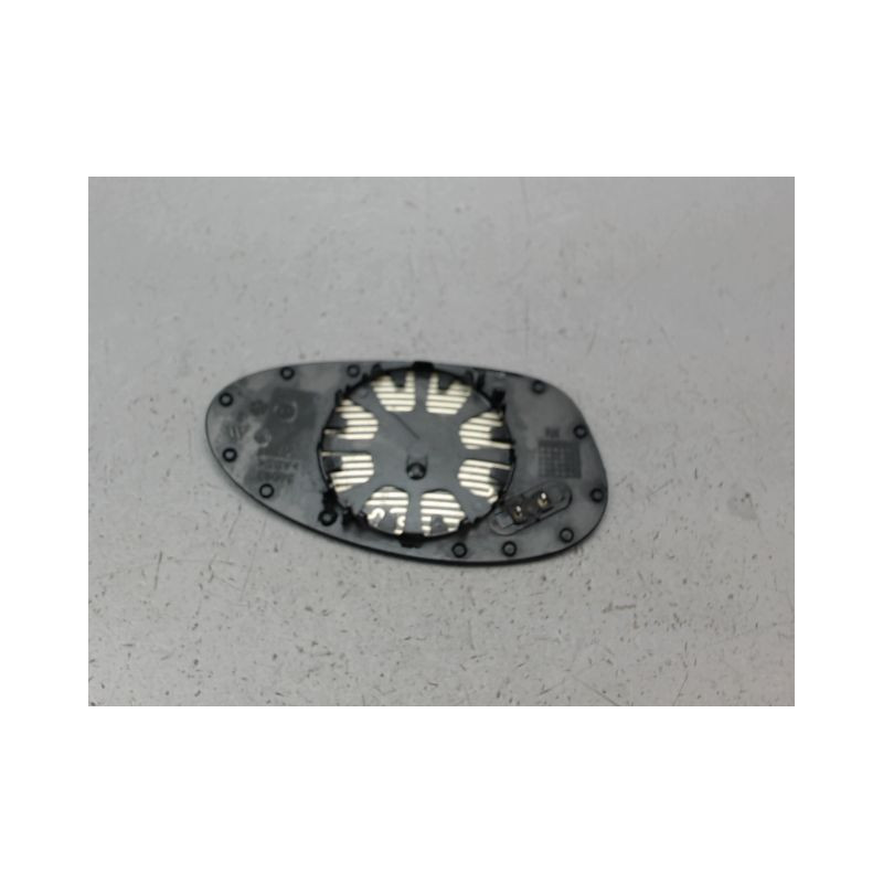 GLACE RETROVISEUR EXT D BMW SERIE 3