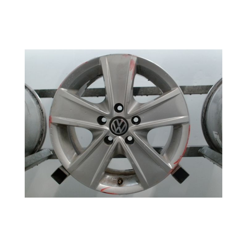 JANTE ALUMINIUM VOLKSWAGEN TOURAN 09-