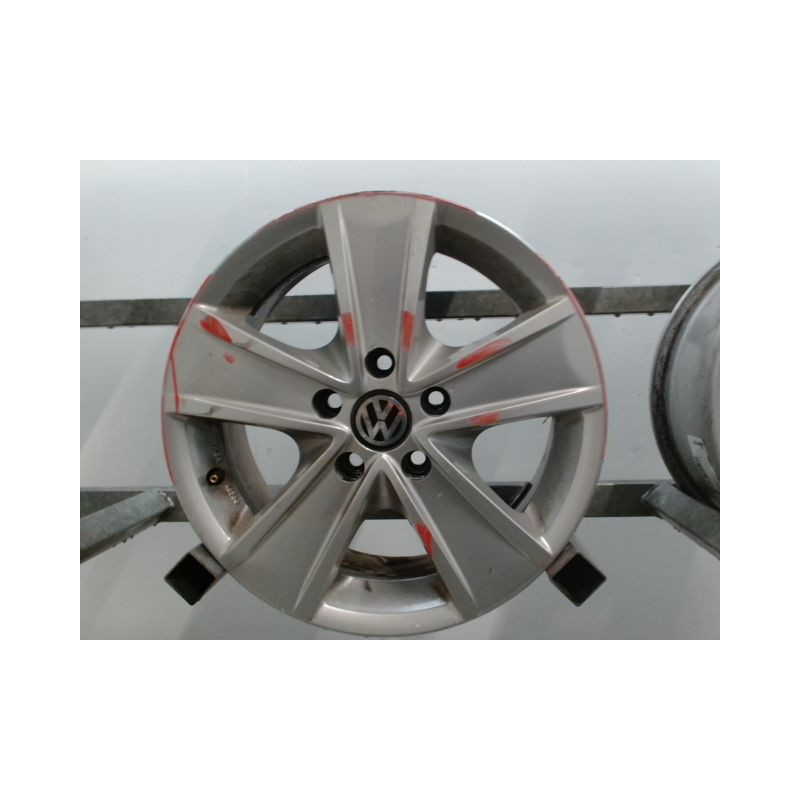 JANTE ALUMINIUM VOLKSWAGEN TOURAN 09-