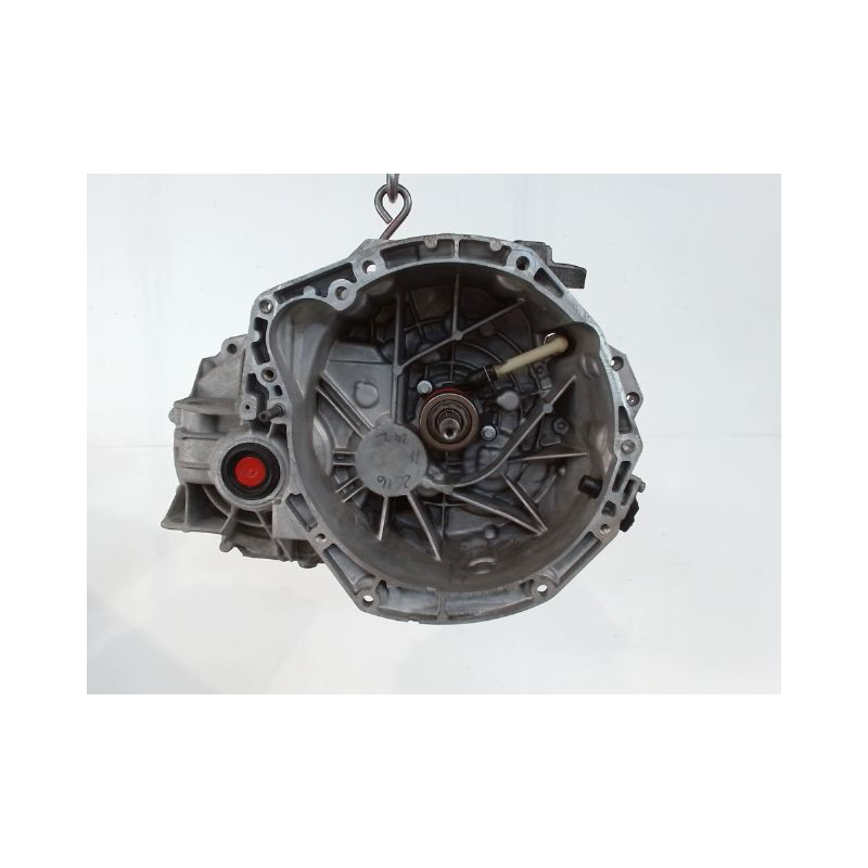 BOITE A VITESSE MECANIQUE RENAULT MEGANE COUPE III Phase 1 2008-2012 1.9 dCi 