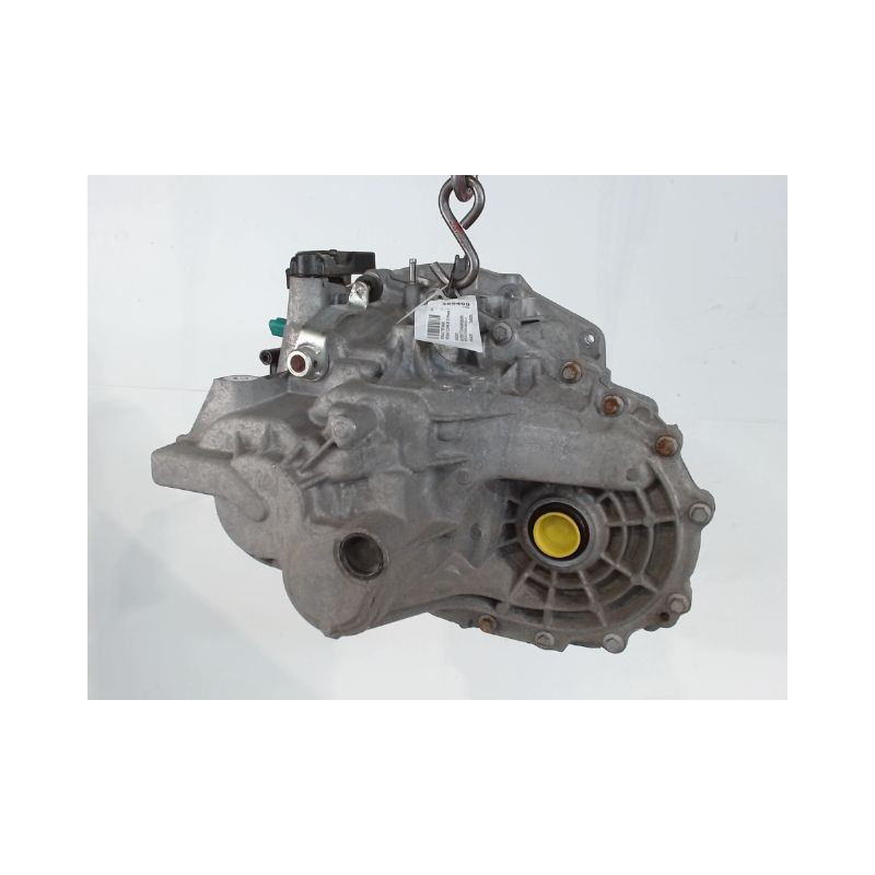 BOITE A VITESSE MECANIQUE RENAULT MEGANE COUPE III Phase 1 2008-2012 1.9 dCi 