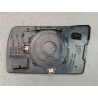 GLACE RETROVISEUR EXT D MERCEDES CLASSE E BERL. II Phase 1 (210) 1995-1999