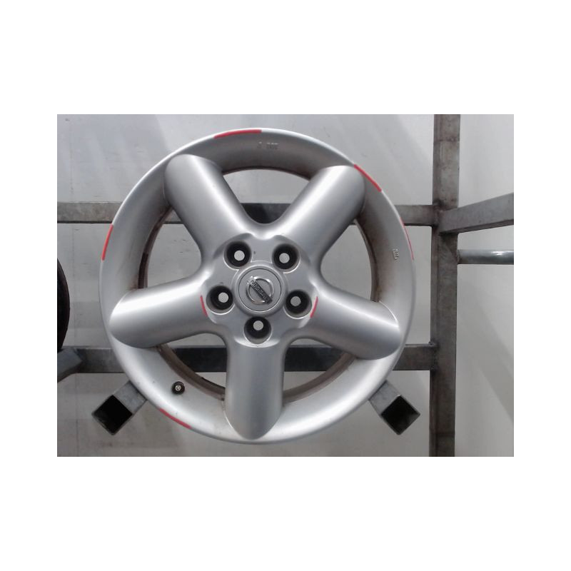 JANTE ALUMINIUM NISSAN X-TRAIL BREAK I Phase 1 2001-2003