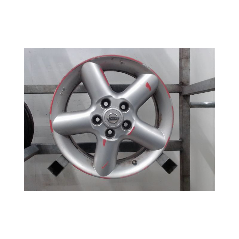 JANTE ALUMINIUM NISSAN X-TRAIL BREAK I Phase 1 2001-2003