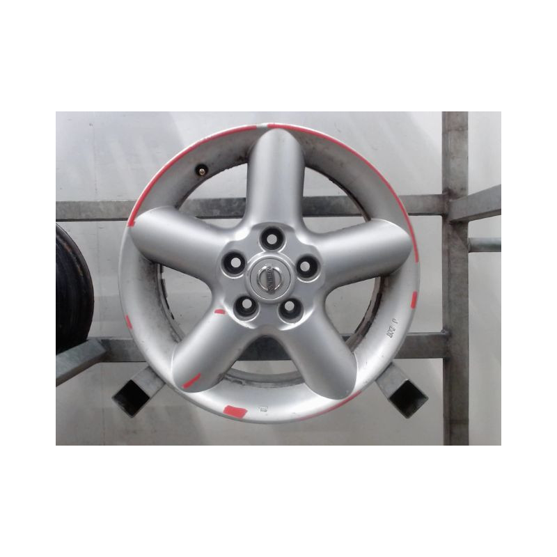 JANTE ALUMINIUM NISSAN X-TRAIL BREAK I Phase 1 2001-2003