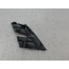 ENJOLIVEUR CALANDRE GAUCHE TOYOTA YARIS 2005-
