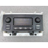COMMANDE DE CHAUFFAGE PEUGEOT 307 SW Phase 2 2005-2008