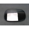 GLACE RETROVISEUR EXT G FORD KA I 1996-2008