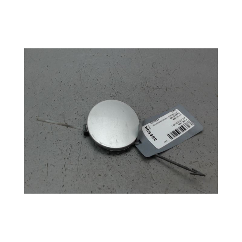 OBTURATEUR COUVRE CROCHET DE BOUCLIER AR FORD KA I 1996-2008