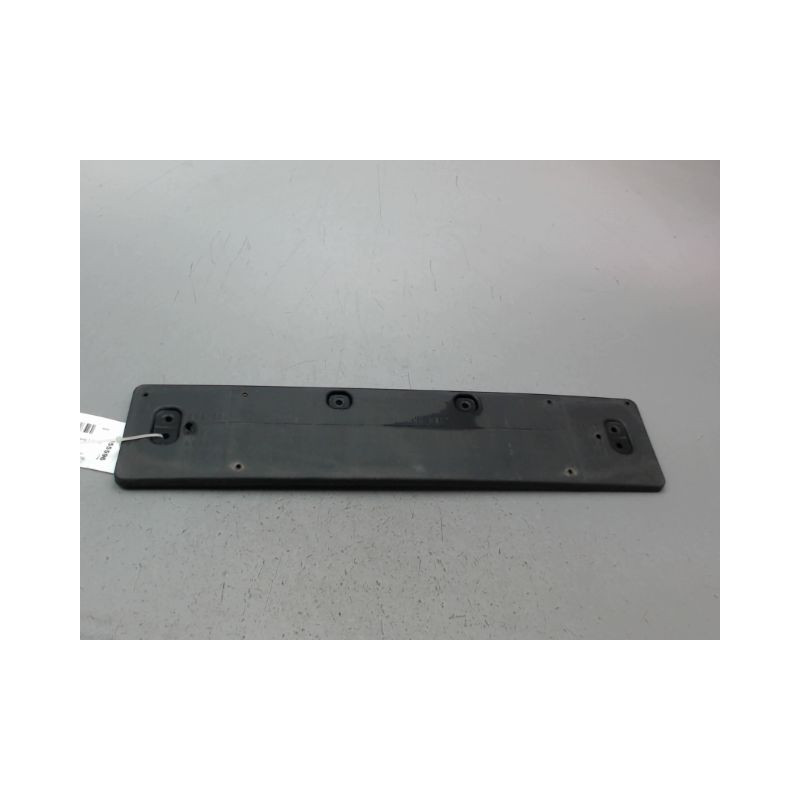 SUPPORT PLAQUE DE POLICE AVANT MINI MINI II Phase 1 (R56) 2006-2010
