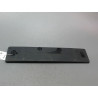 SUPPORT PLAQUE DE POLICE AVANT MINI MINI II Phase 1 (R56) 2006-2010