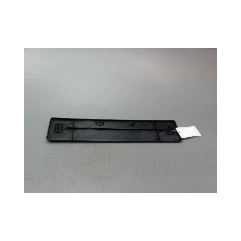 SUPPORT PLAQUE DE POLICE AVANT MINI MINI II Phase 1 (R56) 2006-2010