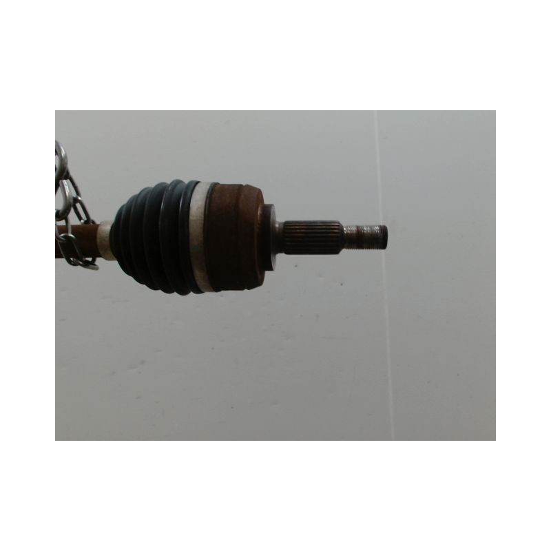 TRANSMISSION AVANT DROIT RENAULT CAPTUR Phase 1 2013-... 1.2 TCe 120