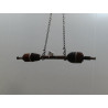 TRANSMISSION AVANT GAUCHE RENAULT CAPTUR Phase 1 2013-... 1.2 TCe 120