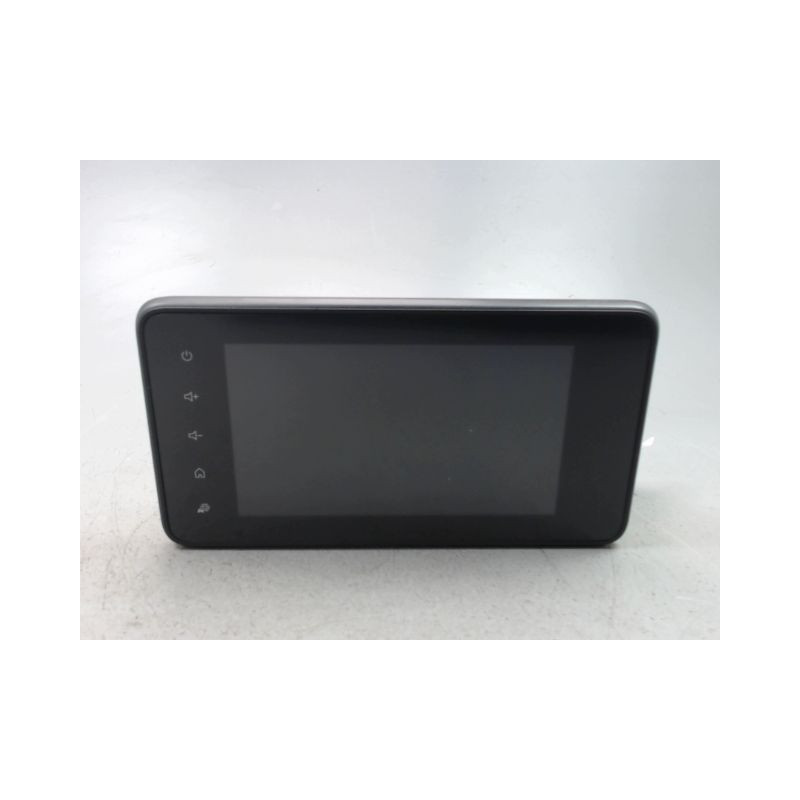 AUTORADIO DACIA SANDERO 2008-
