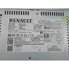 AUTORADIO DACIA SANDERO 2008-