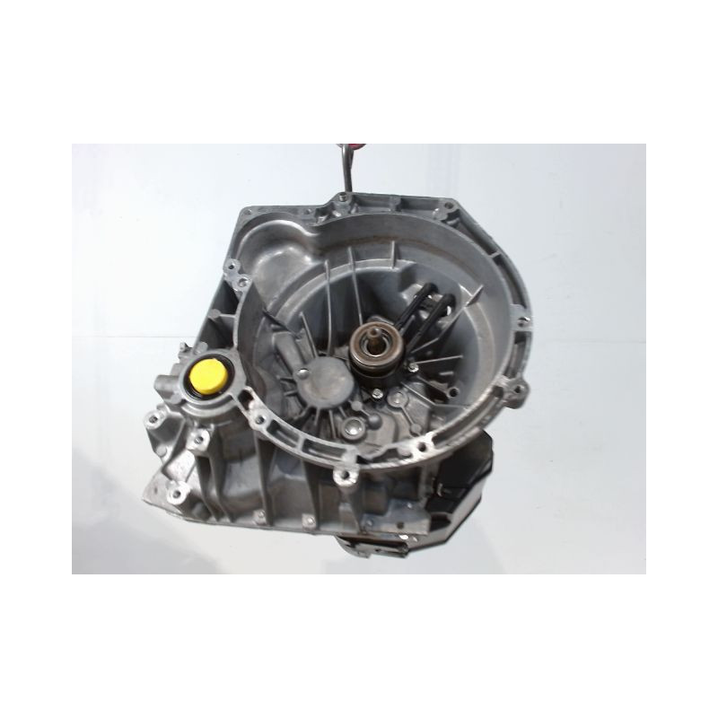 BOITE A VITESSE MECANIQUE FORD FIESTA VI Phase 1 2008-2012 1.4 TDCi