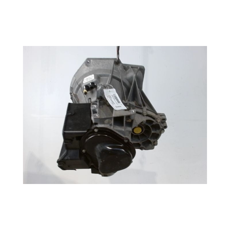 BOITE A VITESSE MECANIQUE FORD FIESTA VI Phase 1 2008-2012 1.4 TDCi