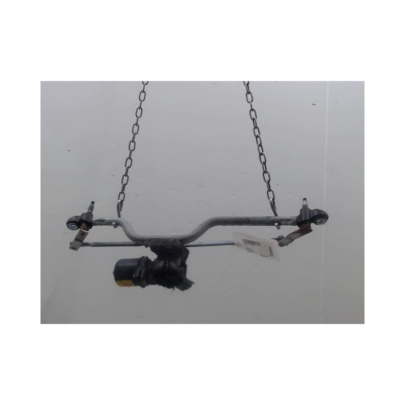 MECANISME ESSUIE-GLACE AVANT RENAULT CLIO III Phase 2 2009-2014