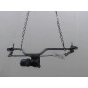 MECANISME ESSUIE-GLACE AVANT RENAULT CLIO III Phase 2 2009-2014