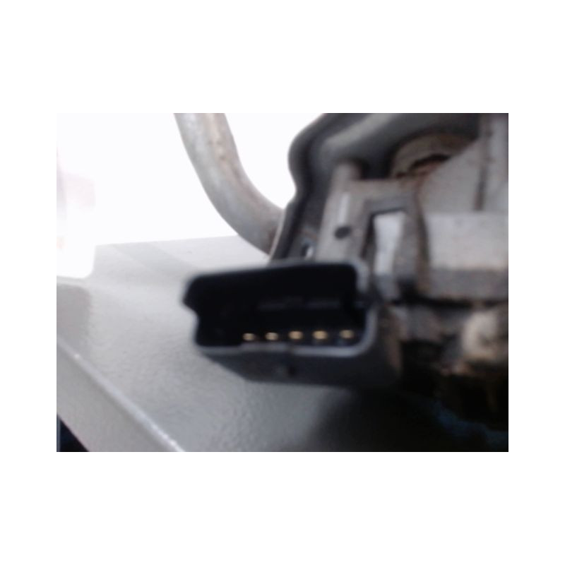 MECANISME ESSUIE-GLACE AVANT RENAULT CLIO III Phase 2 2009-2014