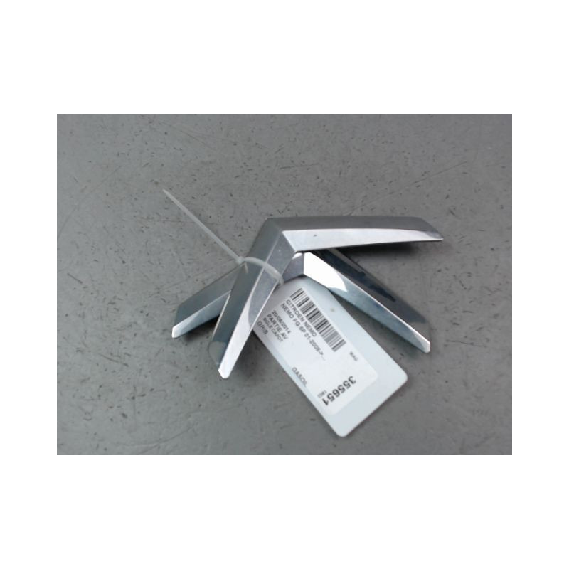SIGLE CAPOT CITROEN NEMO FG 2008-...