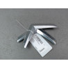 SIGLE CAPOT CITROEN NEMO FG 2008-...