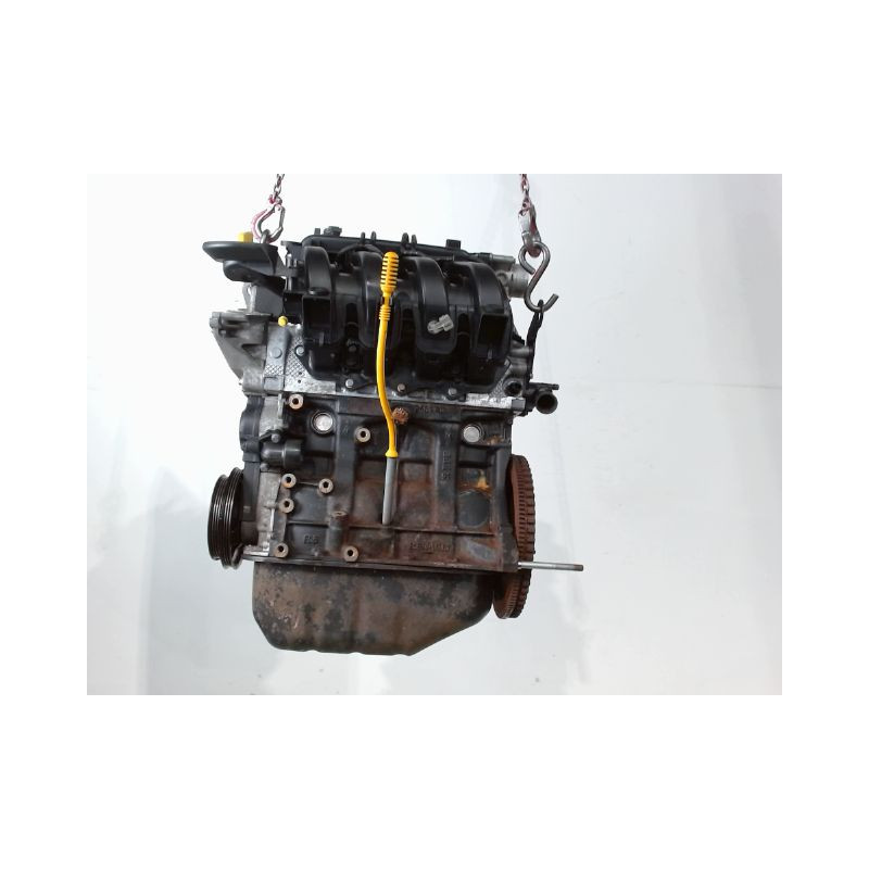 MOTEUR ESSENCE DACIA SANDERO II Phase 1 2012-... 1.2