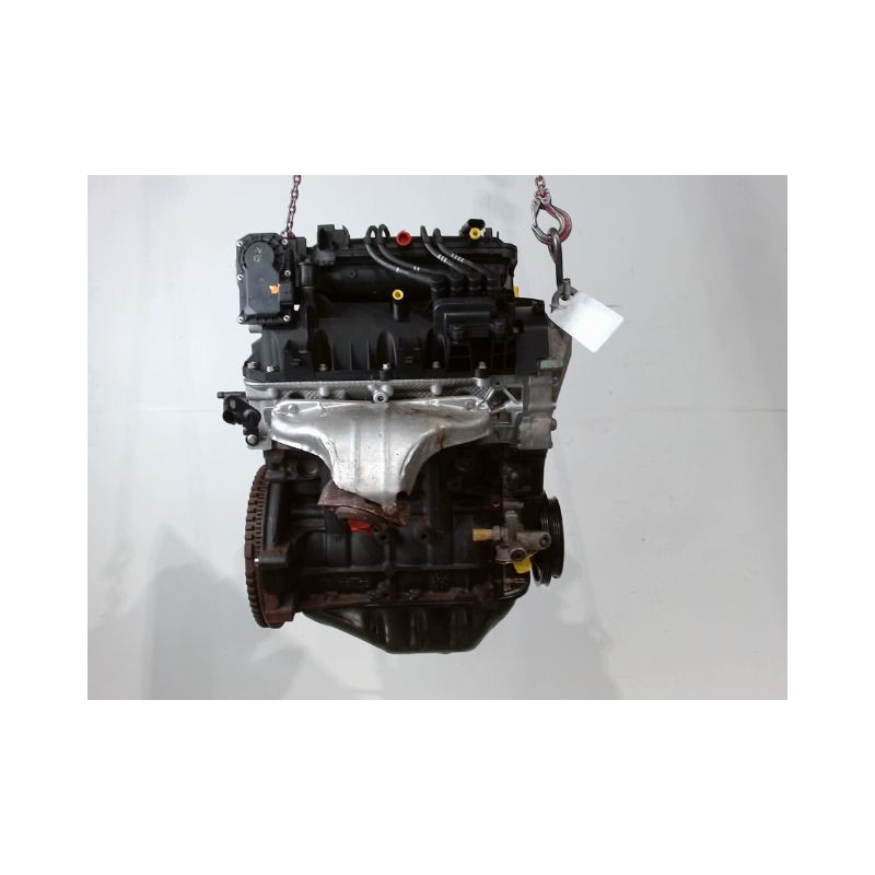 MOTEUR ESSENCE DACIA SANDERO II Phase 1 2012-... 1.2