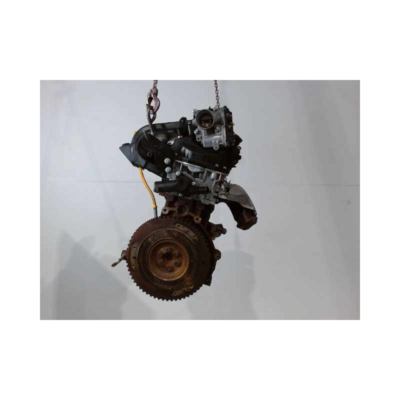 MOTEUR ESSENCE DACIA SANDERO II Phase 1 2012-... 1.2