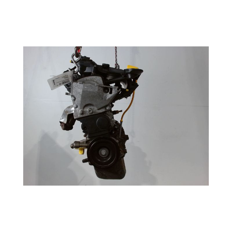 MOTEUR ESSENCE DACIA SANDERO II Phase 1 2012-... 1.2