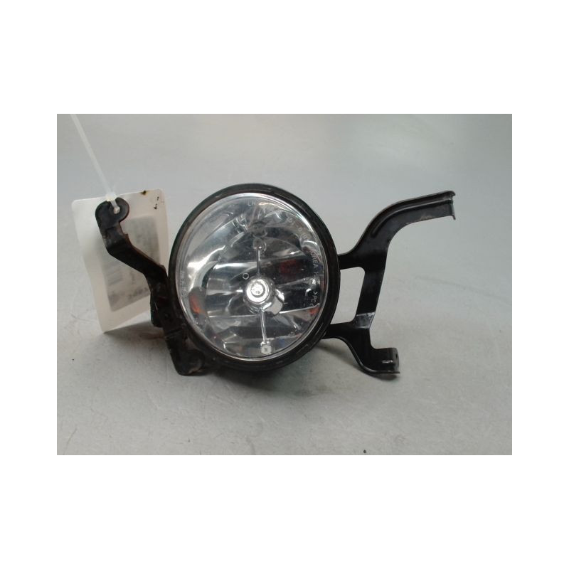 PHARE ANTIBROUILLARD AVANT GAUCHE HYUNDAI MATRIX MONOSP. Phase 1 2001-2009