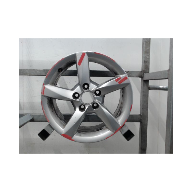 JANTE ALUMINIUM AUDI A4 AVANT II Phase 2 2004-2008