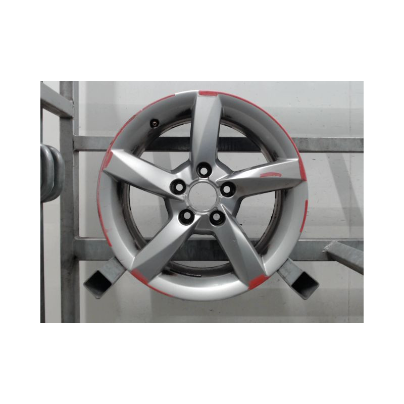 JANTE ALUMINIUM AUDI A4 AVANT II Phase 2 2004-2008