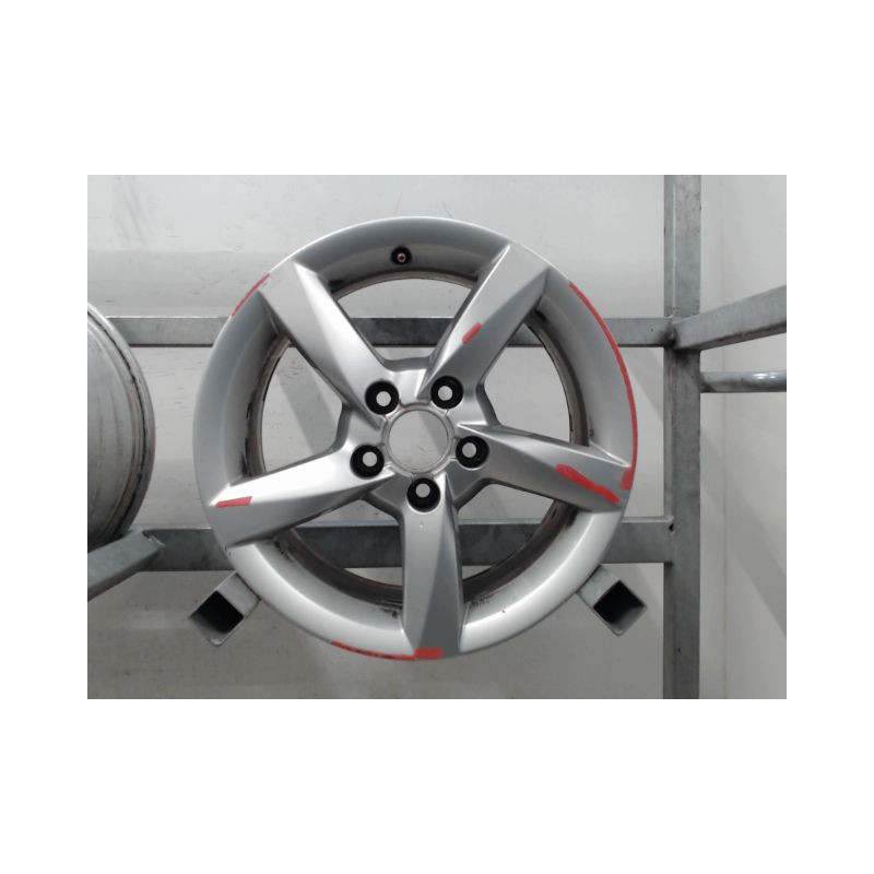 JANTE ALUMINIUM AUDI A4 AVANT II Phase 2 2004-2008